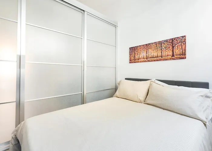 Alma Luxury Elegant 1br Quartiere Africano Self Check In Metro B *